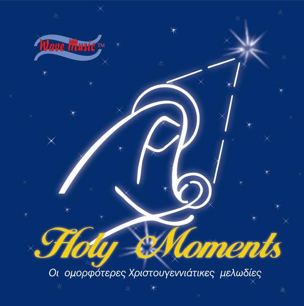 HOLY MOMENTS